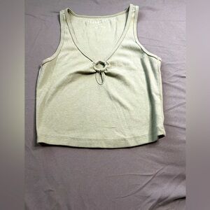 Aeropostale Sexy Tank-top